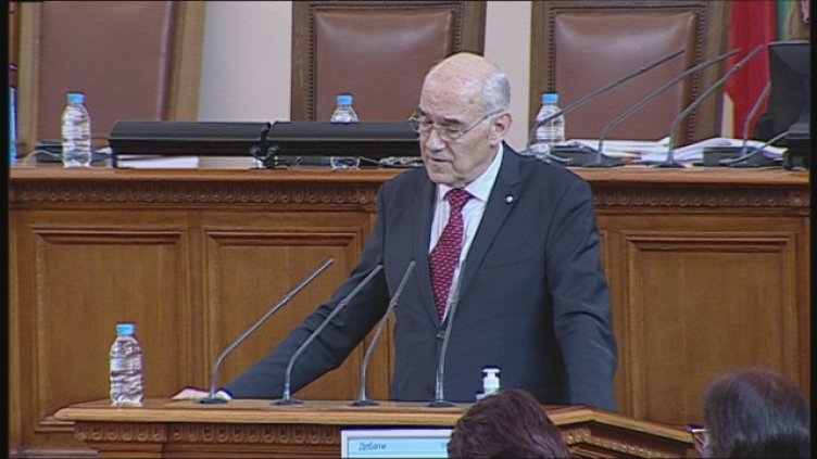 Рязко поскъпване на газ, ток и парно няма да има