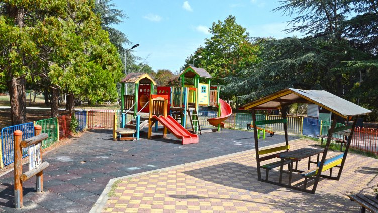 Започна проектирането на парк "Младост" във Варна