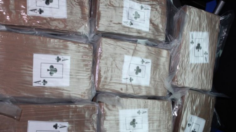 Снимка МВР.