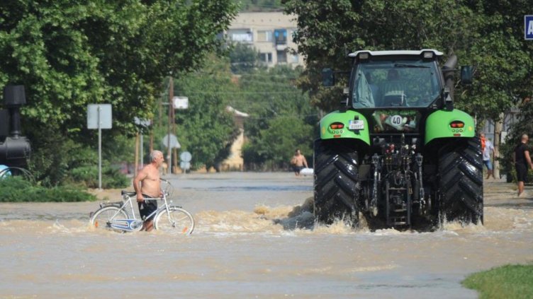 И фирми ще могат да набират доброволци