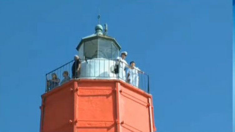 Откриха обновения фар в Шабла