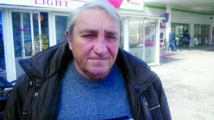 Kап. II ранг (о.р.) Гриша Георгиев: Няма пострадал  заради мен!