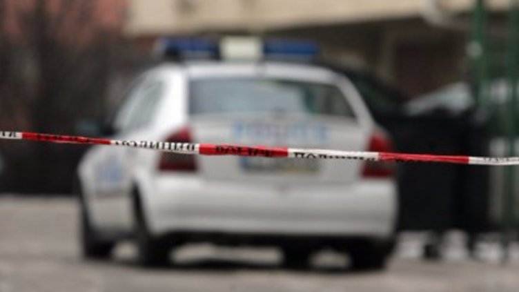 Евакуираха Гранд мол във Варна