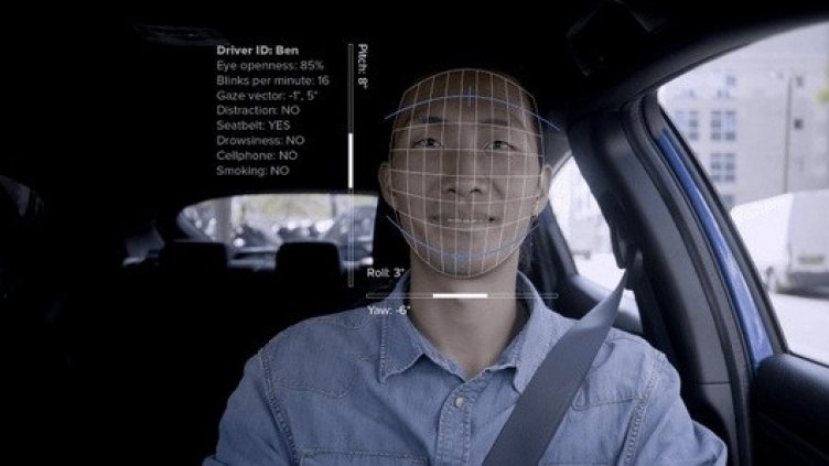 Дръпнатите очи създават проблем на азиатските шофьори