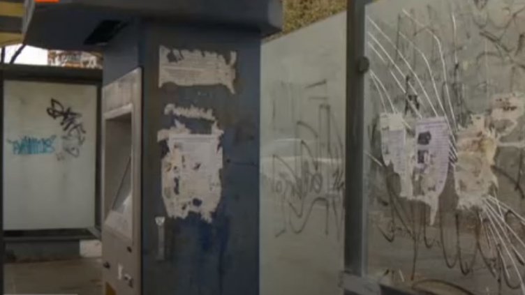 Никой не поддържа спирките във Варна