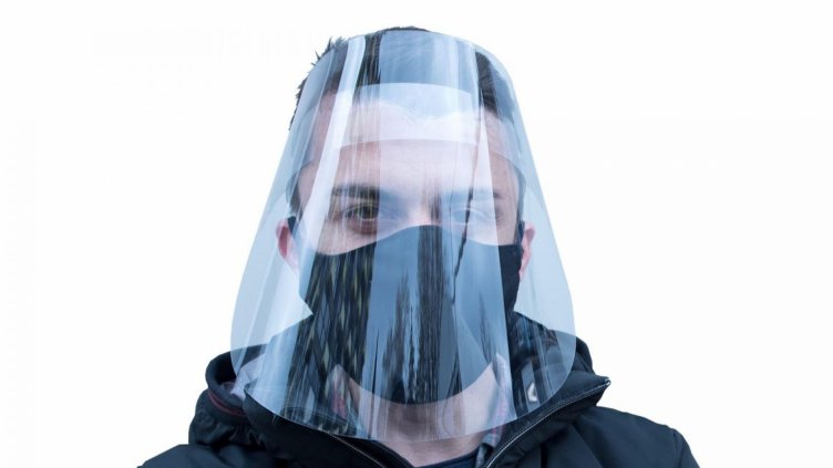 Ново 20 от доц. Кунчев: Шлемът е по-подходящ за децата в училище