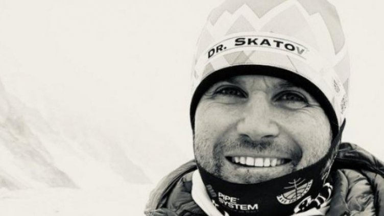 14-ти, Сливен от 12:30 часа – последно сбогом с героя Атанас Скатов