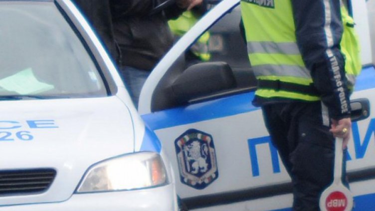 Двама пешеходци са пострадали при пътен инцидент в София