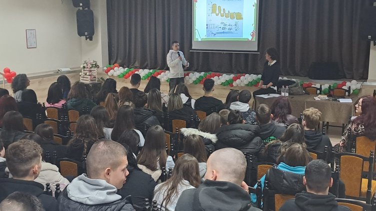 Съдия Даниела Костова: Марихуаната на пазара не е чиста, а винаги с примеси