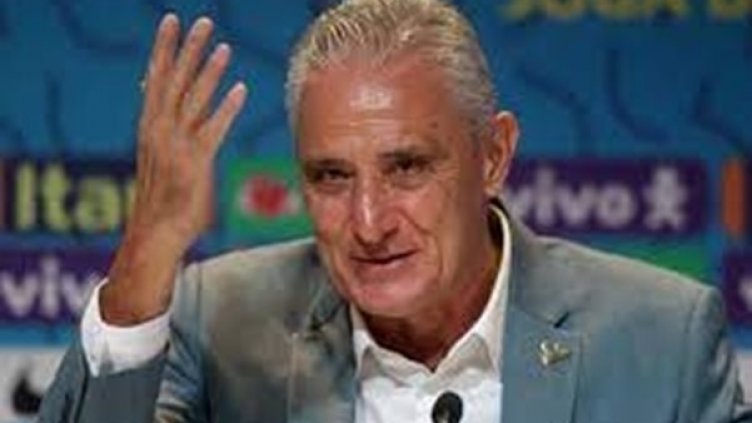 Обраха и нахокаха бившия треньор на Бразилия 