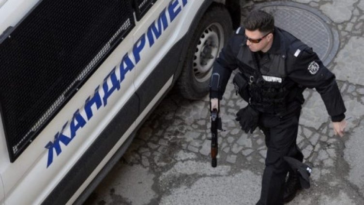 Ново спецзвено ще охранява държавни служители и застрашени лица