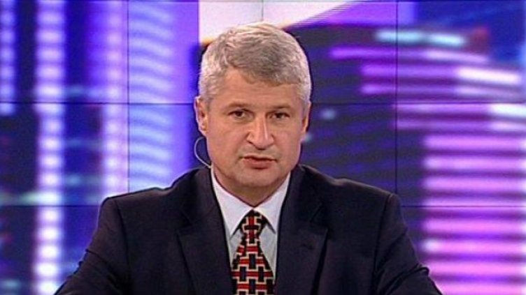 Важните неща... Калин Манолов от Bulgaria ON AIR"