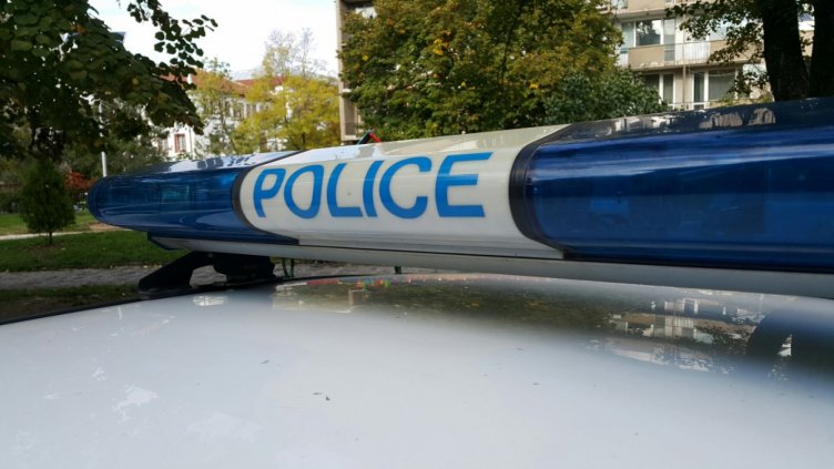 Жена падна в морето в района на Морска гара