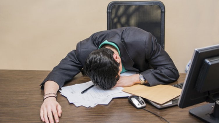 Виц на деня - 6 януари