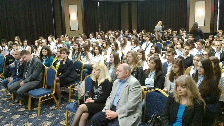 Снимки: Ели Маринова