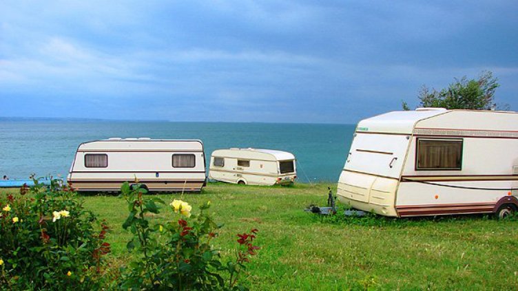 Чехите търсят нашите къмпинги