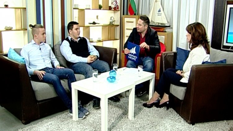 "Щрихи от утрото" (29.03.2017) - Ценят ли парите днешните младежи