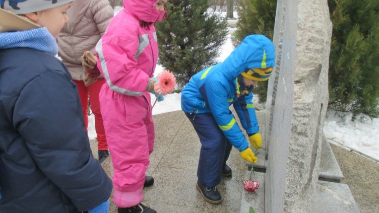 Зaпочнаха честванията по повод 3-и март във Варна