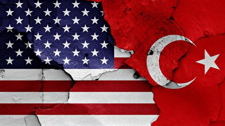 Турция се готви за санкции от САЩ