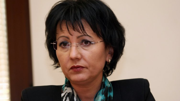 Задържаха двама служители на столичния НАП