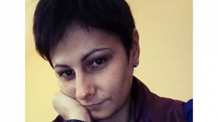 Откриха мъртва изчезналата Радинела от Нивянин