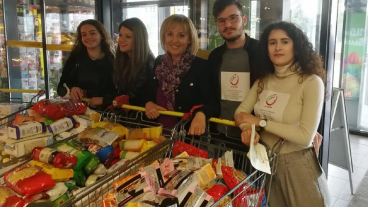 Омбудсманът с акция за Великден: Дари празник на баба и дядо 