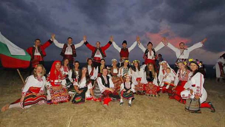 Снимка БНР.