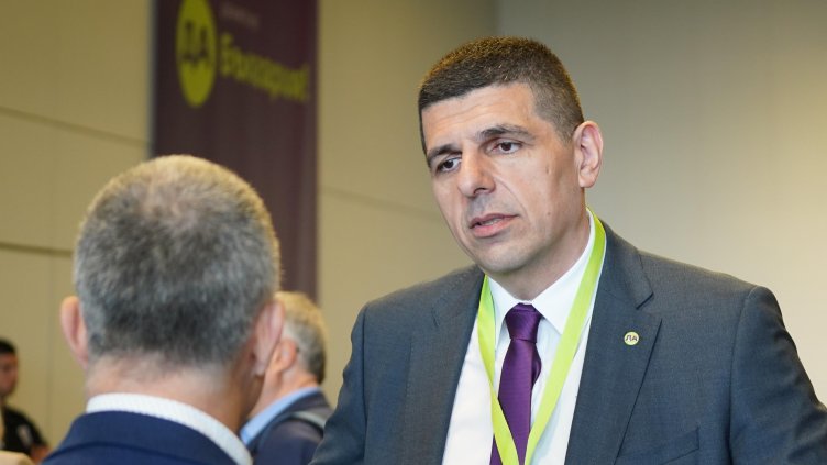 Ивайло Мирчев и Божидар Божанов са новите лидери на "Да, България"