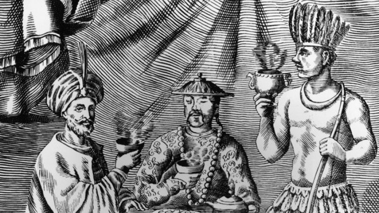 Как са лекували махмурлука по света в миналото