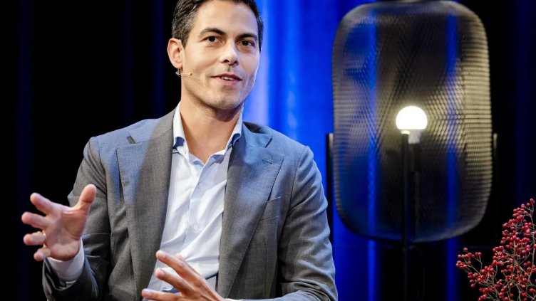 Роб Йетен/Снимка: БГНЕС