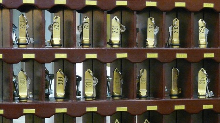 Приеха Наредба за Националния туристически регистър