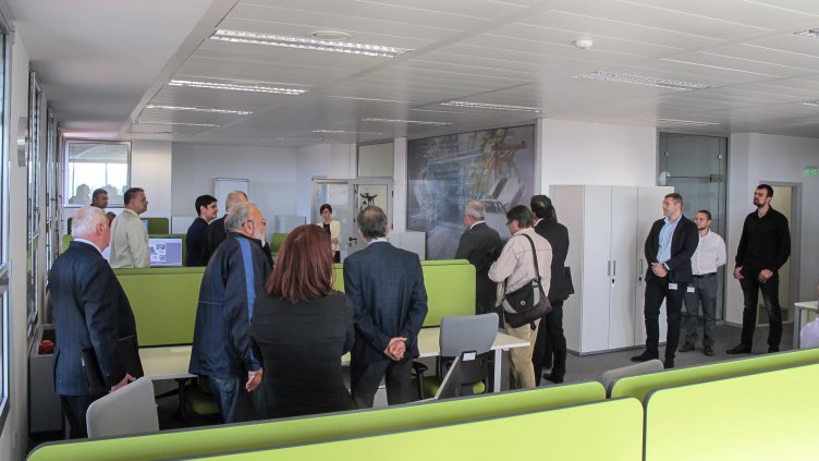 Световен гигант разширява бизнеса си във Варна