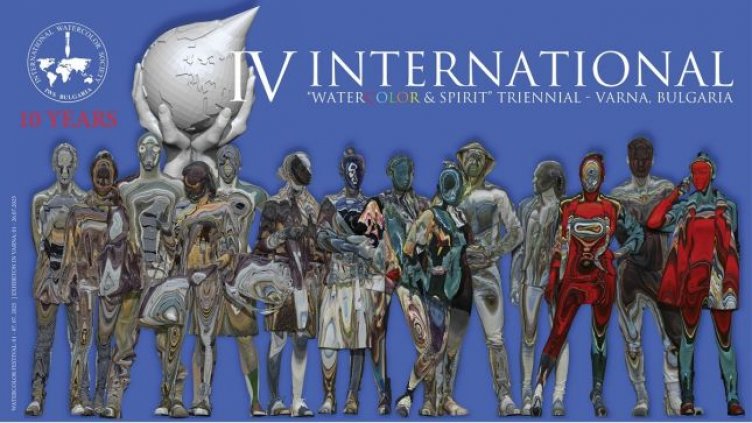 350 художници от 51 страни пристигат във Варна за Международно триенале