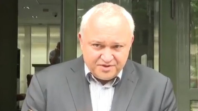 Купони до зори... Частни партита в имоти на МВР-то по времето на Рашков