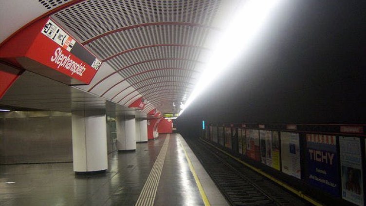 Във Виена гласуват на какво да мирише метрото