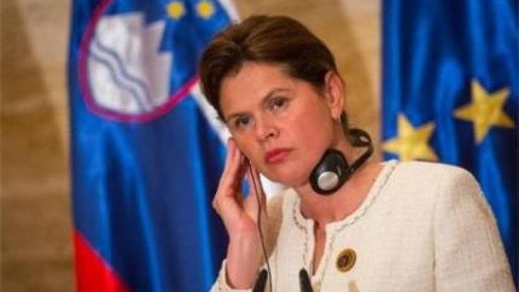 Словенският кандидат-еврокомисар разследвана в родината си