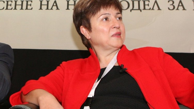 Единодушно одобриха Кристалина за еврокомисар