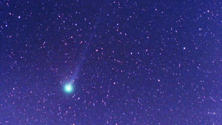 Пожелайте си нещо! Идва пикът на Персеидите