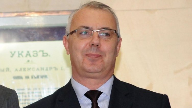 ГЕРБ внесе нов вот на недоверие