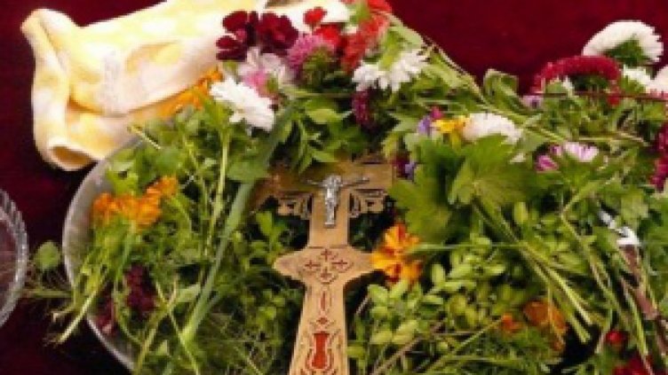 Днес е зимния Кръстовден или - Попова Коледа