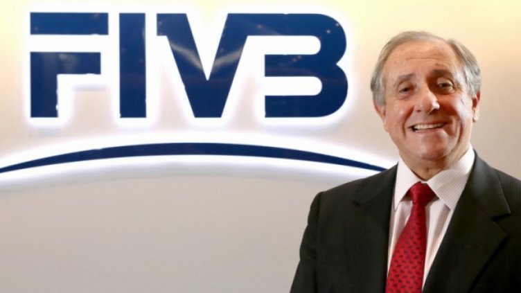 Шефът на FIVB хвали Варна!  