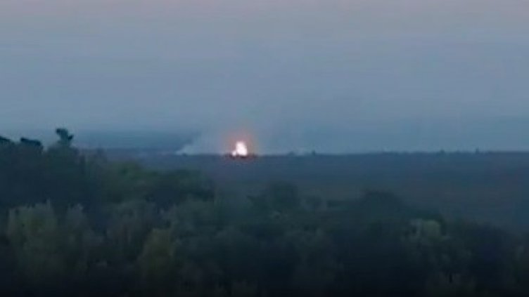 5 дни – 3 взрива на военни складове у нас, Франция, Германия. Случайност?