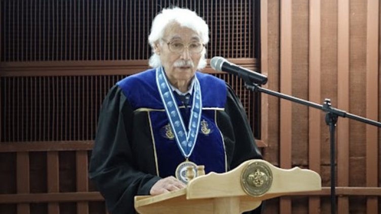 Почина к.д.п.Никифор Герчев 