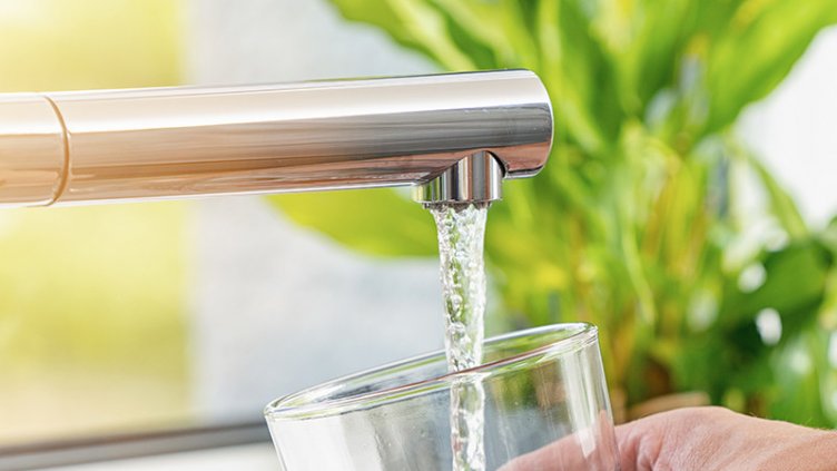 Потреблението на вода във Варненска област се увеличава