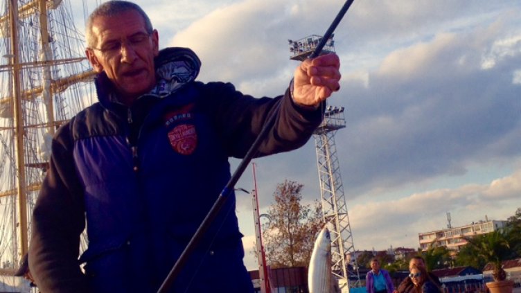 Снимка Пламен Гутинов