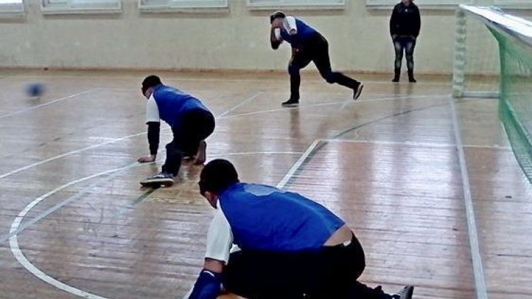 Гостите обраха медалите на голбал
