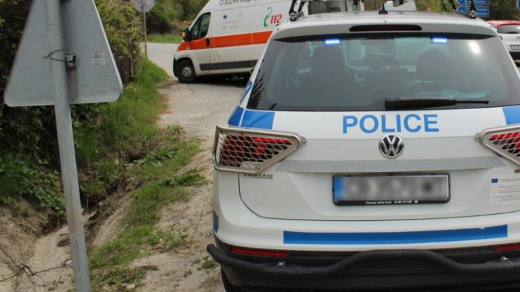 85-годишен бургазлия загина при катастрофа край Варна