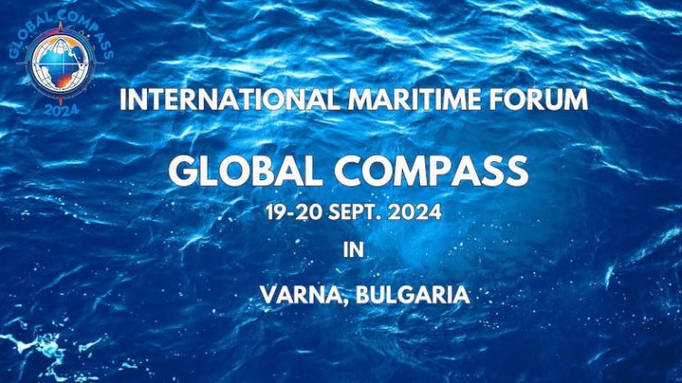 Морският бизнес от 15 държави идва за форум във Варна