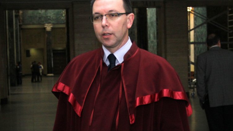 Дисциплинарно производство срещу шефа на Специализираната наказателна прокуратура