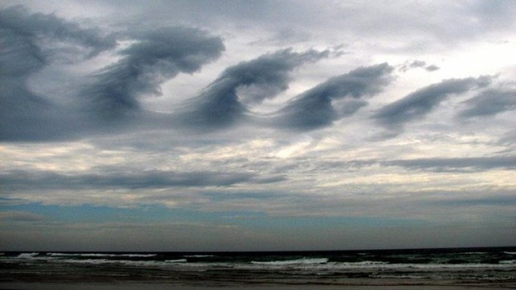 Очаква ни топла и облачна неделя